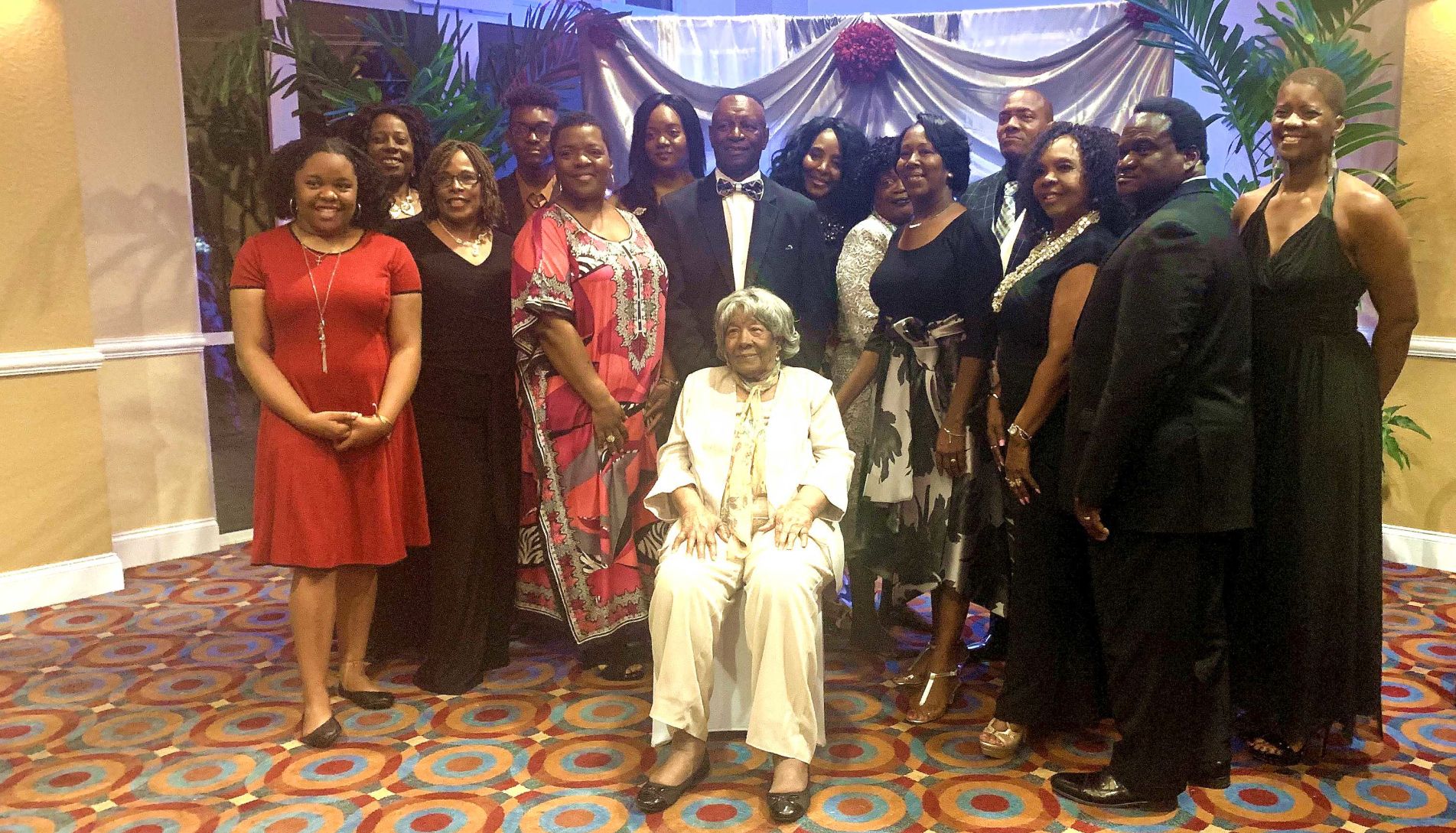 Scholarship Gala Sept. 21 A